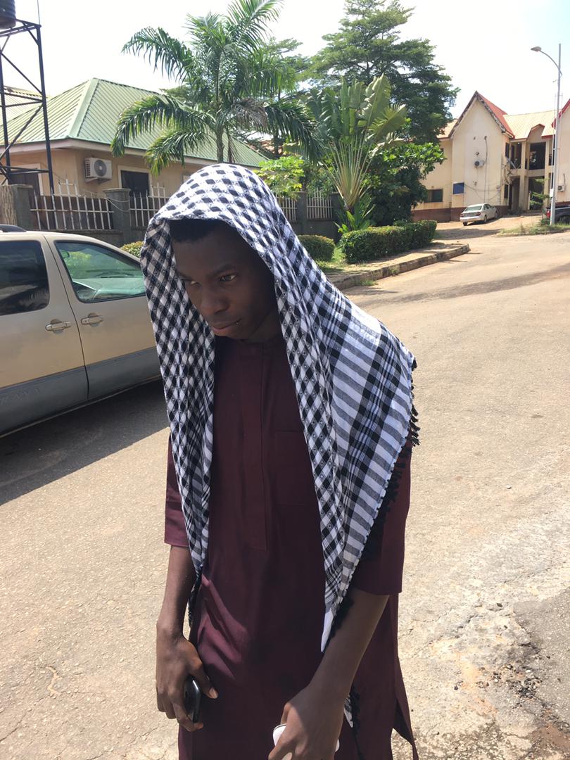 Photo of Anifowoshe Habib (Dev‑Habib)